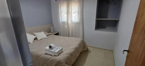 San Rafael Cabina | Cabañas Lo de Luis