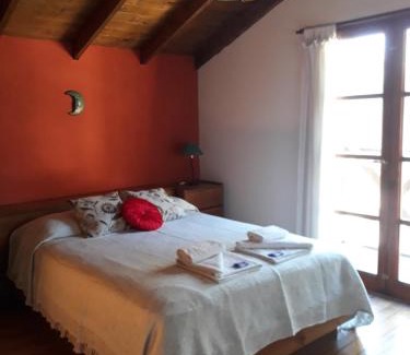 Tandil Cabina | Cabañas "Lola Mora"