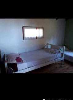 Tandil Cabina | Cabañas "Lola Mora"