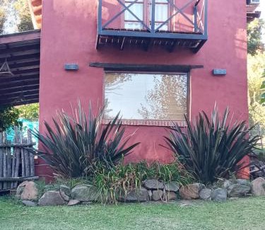 Tandil Cabina | Cabañas "Lola Mora"