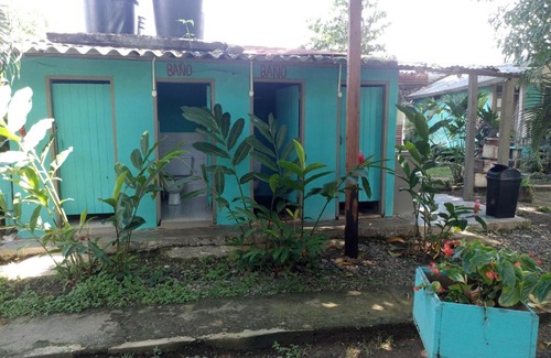 Capurgana Casa | Cabañas Los Almendros