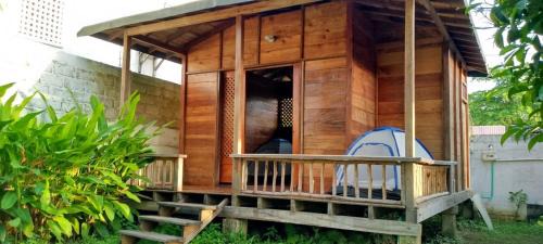 Capurgana Casa | Cabañas Los Almendros