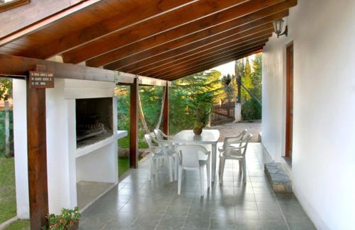Villa General Belgrano Cabina | Cabañas Los Duendes