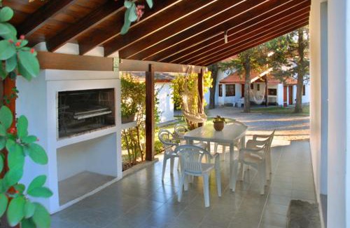 Villa General Belgrano Cabina | Cabañas Los Duendes