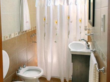 Villa General Belgrano Cabina | Cabañas Los Duendes