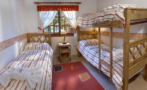 Villa General Belgrano Cabina | Cabañas Los Duendes