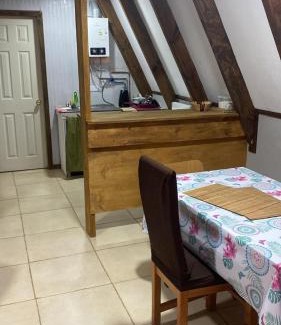 Loncoche Chalet De Esquí | Cabañas Los Avellanos