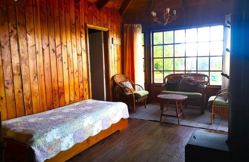 Frutillar Casa | Cabañas Los Bajos