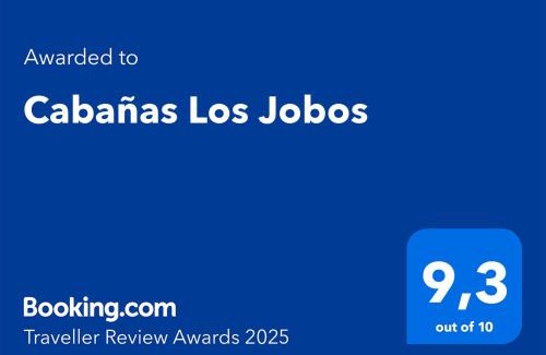 Tamarindo Casa | Cabañas Los Jobos