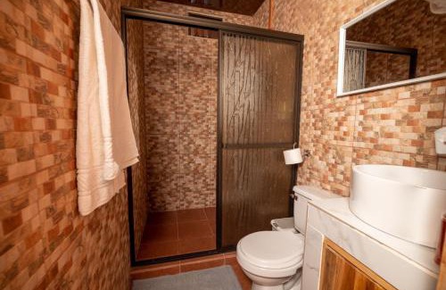 Tamarindo Casa | Cabañas Los Jobos