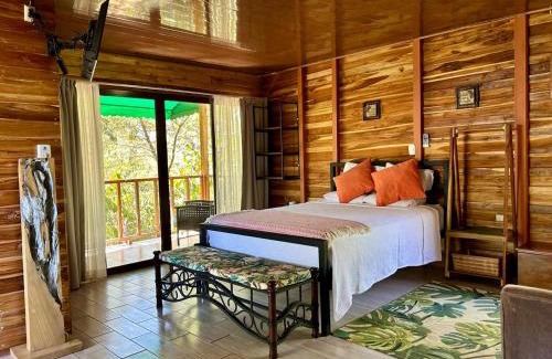Tamarindo Casa | Cabañas Los Jobos