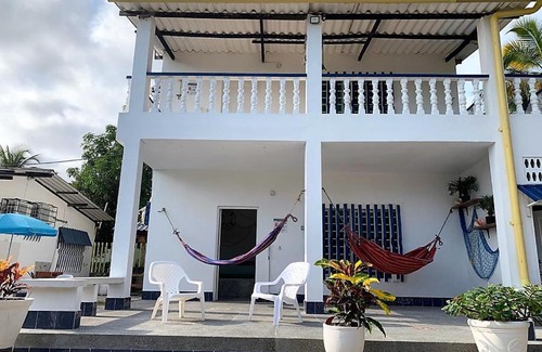 San Antero Casa | Cabañas Los Juanchos Coveñas