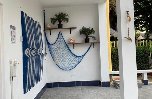 San Antero Casa | Cabañas Los Juanchos Coveñas