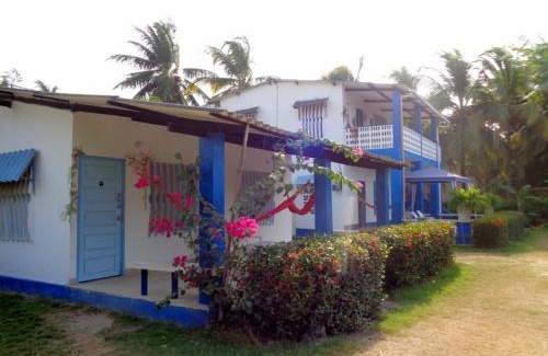San Antero Casa | Cabañas Los Juanchos Coveñas