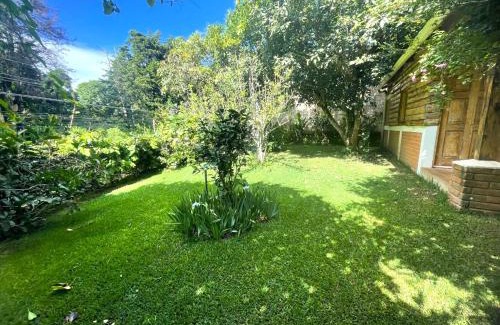 Apaneca Complejo | Cabañas los Lirios de Apaneca