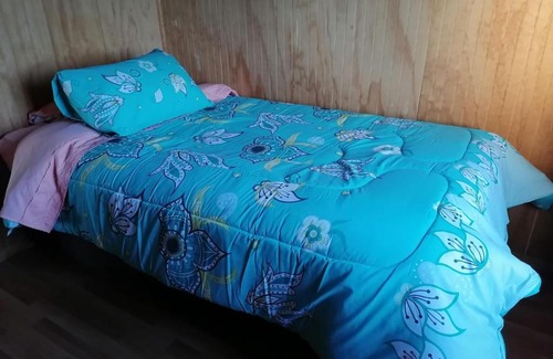 Chonchi Casa | Cabañas Los Maitenes