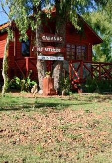 San José Apartamento | Cabañas Los Patricios