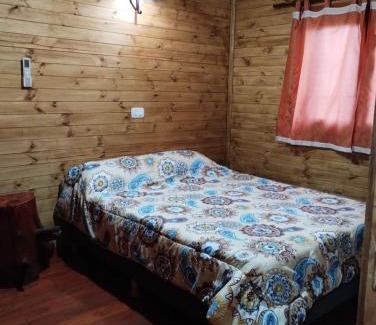 San José Apartamento | Cabañas Los Patricios