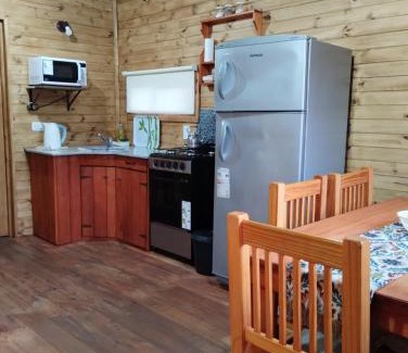 San José Apartamento | Cabañas Los Patricios