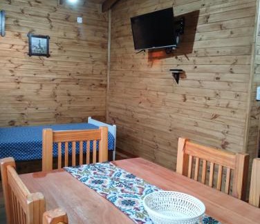 San José Apartamento | Cabañas Los Patricios