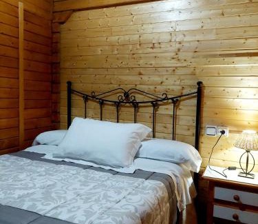 Arroyo Frio Apartamento | Cabañas los Pinos Arroyo Frio