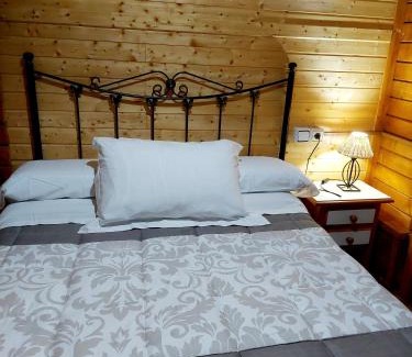 Arroyo Frio Apartamento | Cabañas los Pinos Arroyo Frio