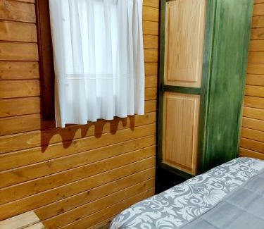 Arroyo Frio Apartamento | Cabañas los Pinos Arroyo Frio