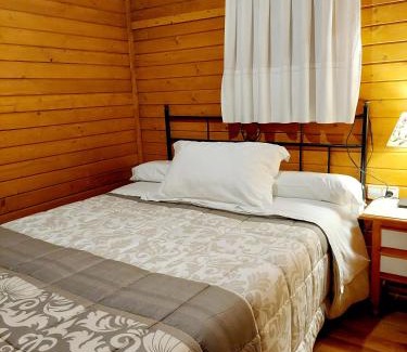 Arroyo Frio Apartamento | Cabañas los Pinos Arroyo Frio