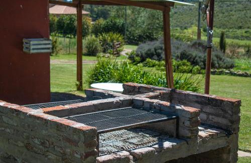 Tandil Cabina | Cabañas Los Pioneros