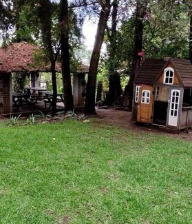 Mazamitla Casa | Cabañas los Venados
