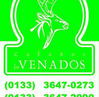 Mazamitla Casa | Cabañas los Venados