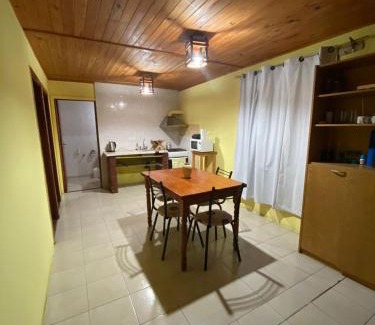 Los Antiguos Apartamento | Cabañas Lugares del Sur