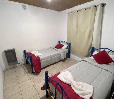 Los Antiguos Apartamento | Cabañas Lugares del Sur