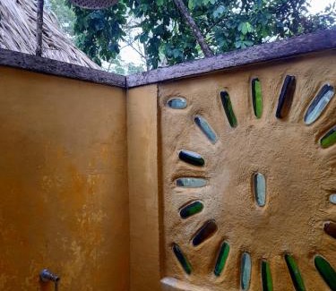Capurgana Casa | Cabañas Luna Escondida