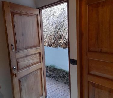 Capurgana Casa | Cabañas Luna Escondida