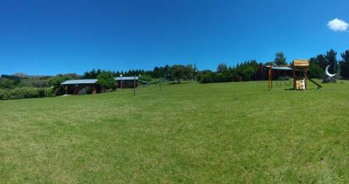 Tandil Cabina | Cabañas Luna Lunera