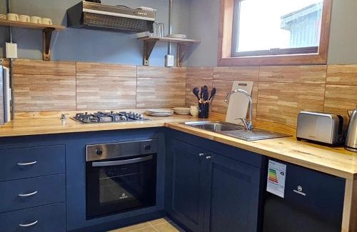 Puerto Natales Apartamento | Cabañas M&R