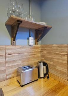 Puerto Natales Apartamento | Cabañas M&R