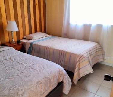 Llifen Chalet De Esquí | Cabañas Magaly Calcurrupe