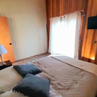 Llifen Chalet De Esquí | Cabañas Magaly Calcurrupe