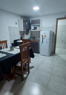 San Julián Casa | Cabañas Mailen'S