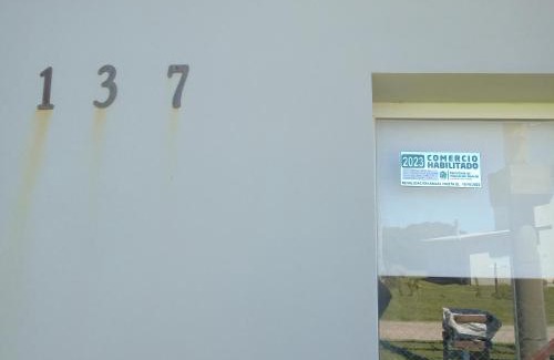 Mar de Cobo Casa | Cabañas Mangata