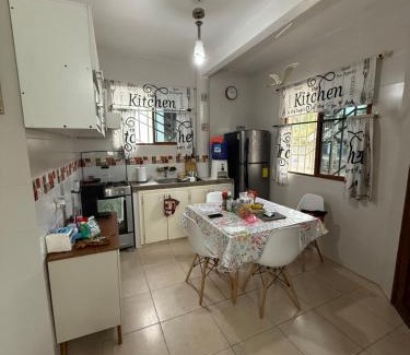 Comuna San José Complejo | Cabañas Mar Olon
