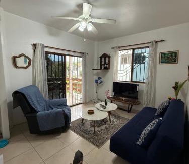 Comuna San José Complejo | Cabañas Mar Olon