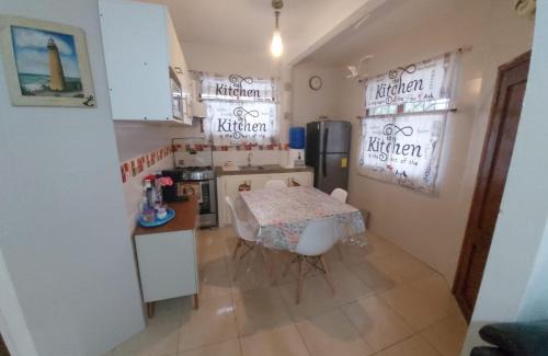 Comuna San José Complejo | Cabañas Mar Olon
