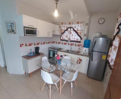 Comuna San José Complejo | Cabañas Mar Olon