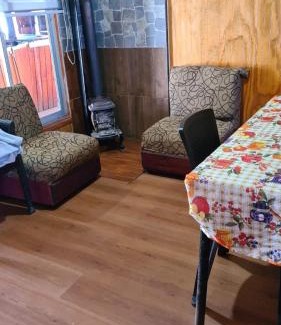 Coronel Apartamento | Cabañas maule