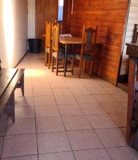 Coronel Apartamento | Cabañas maule