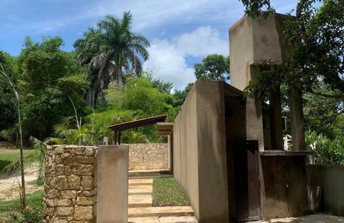 Palenque Casa | Cabañas Maya Rue