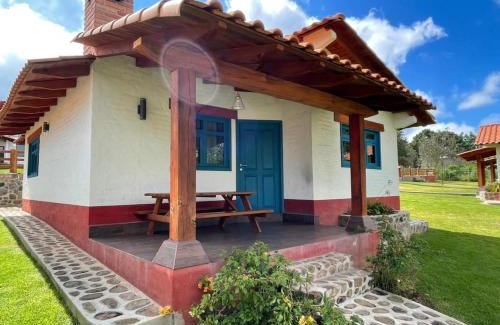 Mazamitla Chalet De Esquí | Cabañas Mazzatl 6 pax